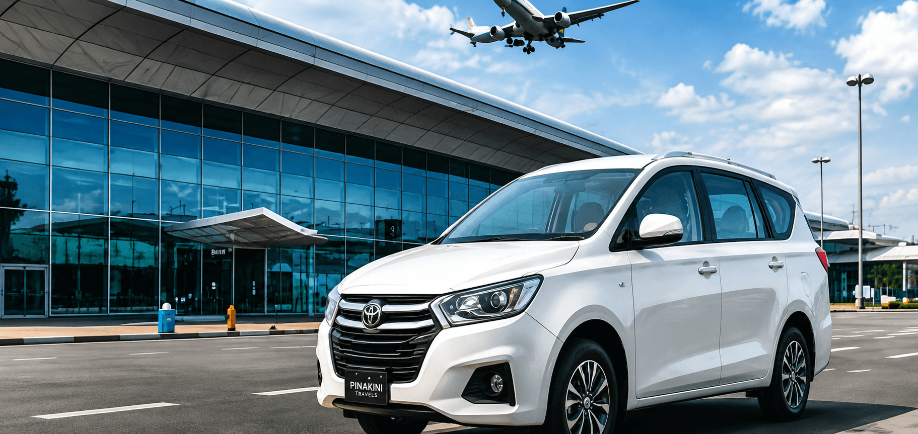 Airport Transfer