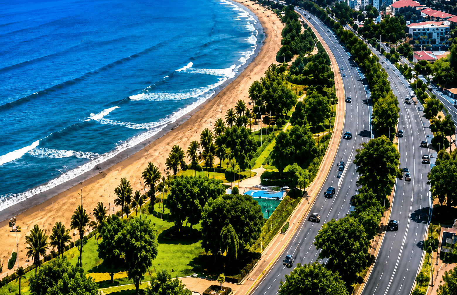 Vizag North & Central Tour